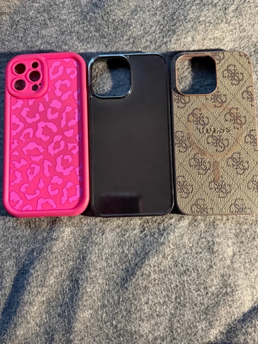 iPhone 12 Pro Max case